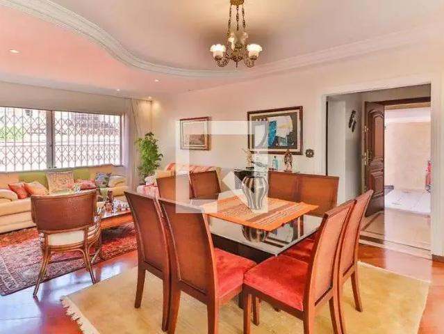 Casa / Sobrado para Venda em São Paulo/SP Vila São Francisco 4 Quartos