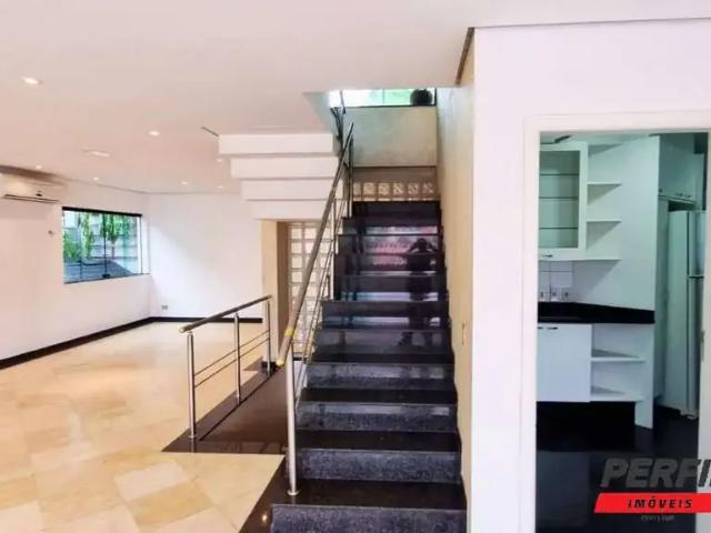 Casa / Sobrado para Venda em São Paulo/SP Cidade São Francisco 4 Quartos