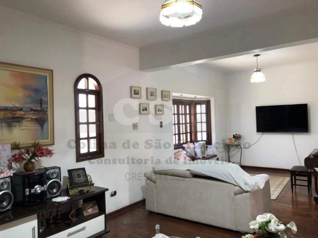Casa / Sobrado para Venda em São Paulo/SP Cidade São Francisco 4 Quartos