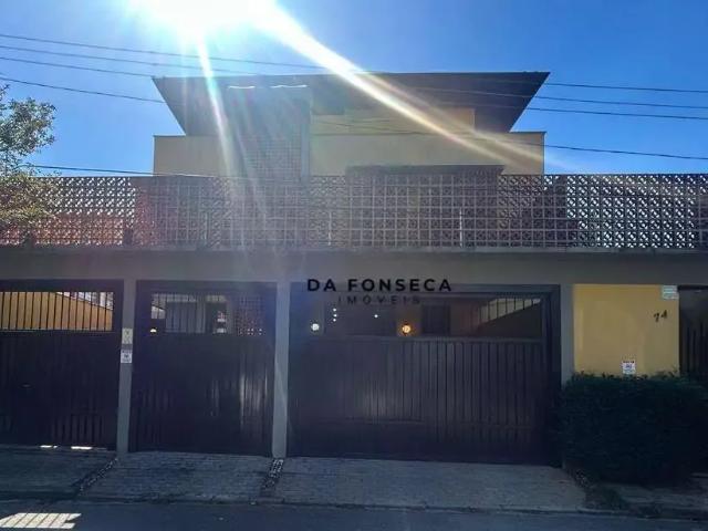 Casa / Sobrado para Venda em São Paulo/SP Cidade São Francisco 4 Quartos