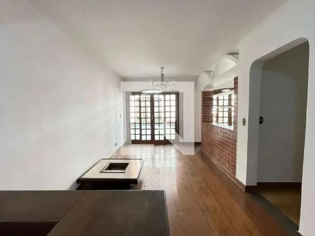 Casa / Sobrado para Venda em São Paulo/SP Cidade São Francisco 4 Quartos