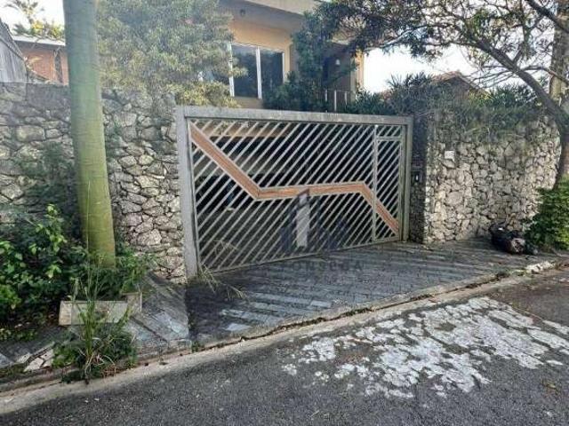 Casa / Sobrado para Venda em São Paulo/SP Cidade São Francisco 4 Quartos