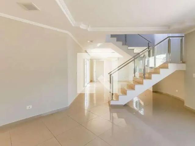 Casa / Sobrado para Venda em São Paulo/SP Cidade São Francisco 4 Quartos