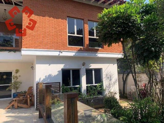 Casa / Sobrado para Venda em São Paulo/SP Cidade São Francisco 4 Quartos