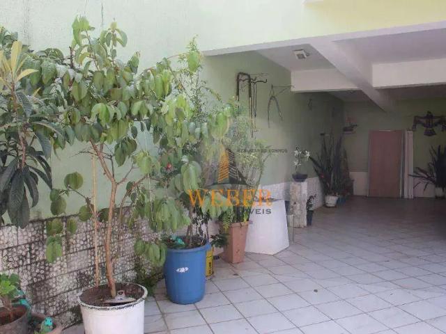 Casa / Sobrado para Venda em São Paulo/SP Cidade São Francisco 4 Quartos