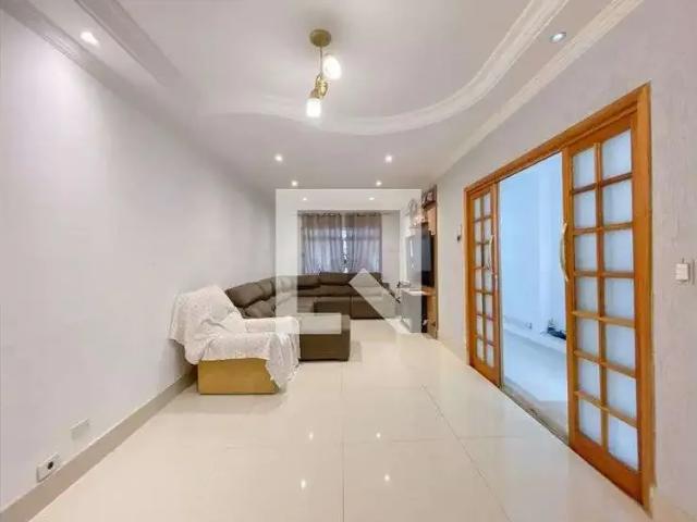 Casa / Sobrado para Venda em São Paulo/SP Cidade São Francisco 4 Quartos