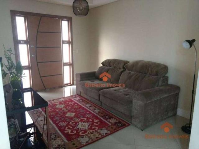 Casa / Sobrado para Venda em São Paulo/SP Cidade São Francisco 4 Quartos