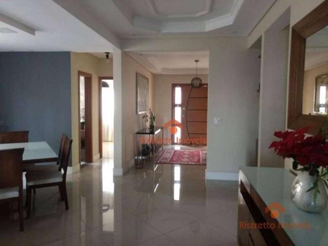 Casa / Sobrado para Venda em São Paulo/SP Cidade São Francisco 4 Quartos