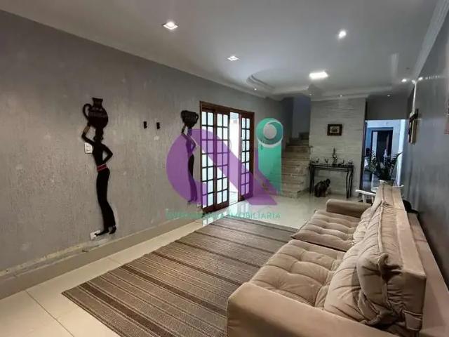 Casa / Sobrado para Venda em São Paulo/SP Cidade São Francisco 5 Quartos