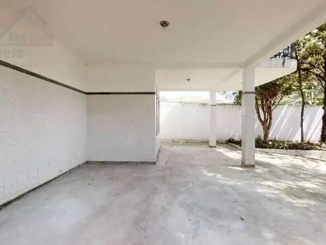 Casa / Sobrado para Venda em São Paulo/SP Cidade São Francisco 5 Quartos