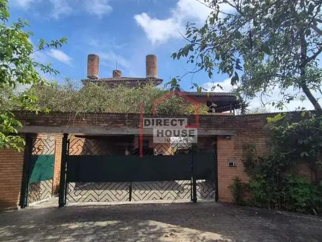 Casa / Sobrado para Venda em São Paulo/SP Cidade São Francisco 5 Quartos