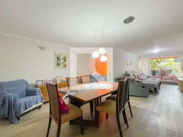 Casa / Sobrado para Venda em São Paulo/SP Cidade São Francisco 5 Quartos