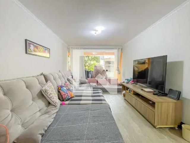 Casa / Sobrado para Venda em São Paulo/SP Cidade São Francisco 5 Quartos