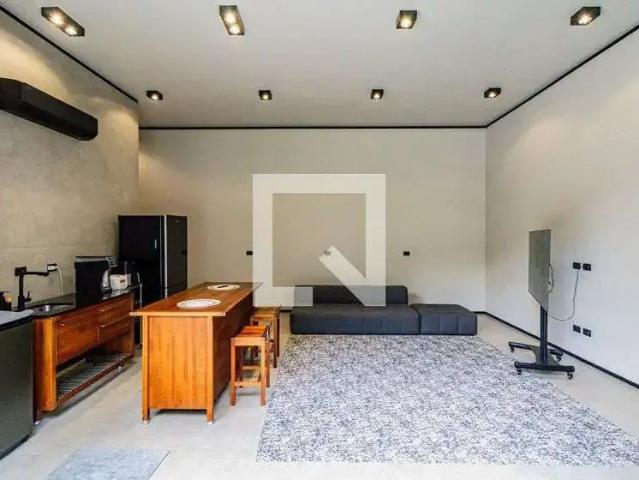 Casa / Sobrado para Venda em São Paulo/SP Cidade São Francisco 1 Quartos