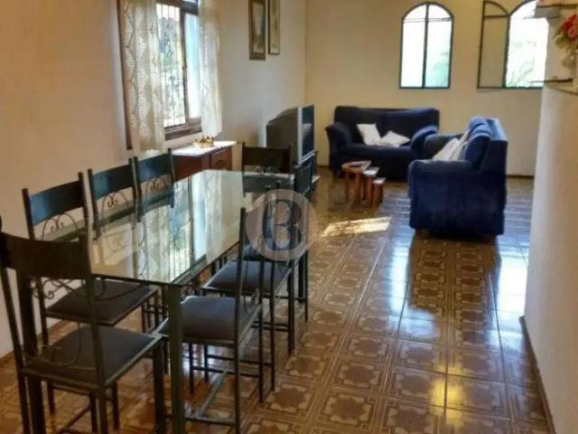 Casa / Sobrado para Venda em São Paulo/SP Cidade São Francisco 2 Quartos