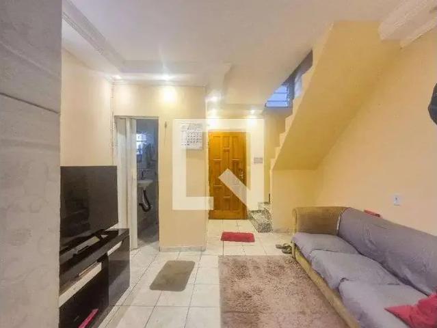 Casa / Sobrado para Venda em São Paulo/SP Cidade São Francisco 2 Quartos
