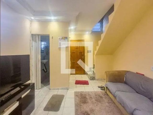 Casa / Sobrado para Venda em São Paulo/SP Cidade São Francisco 2 Quartos
