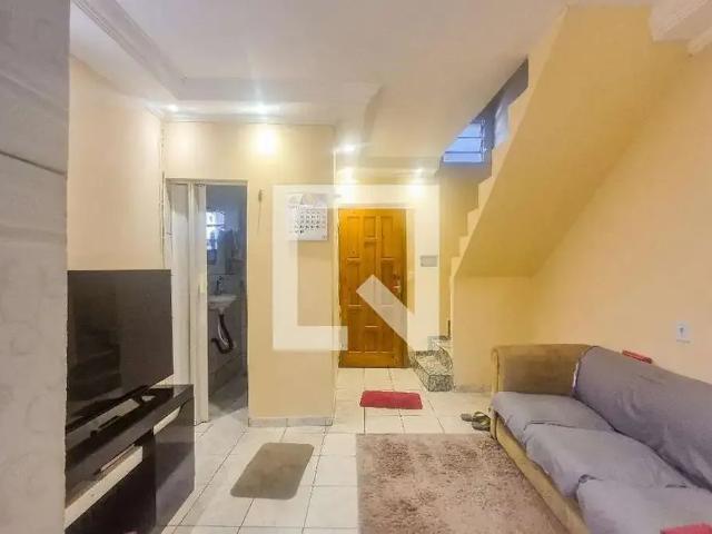 Casa / Sobrado para Venda em São Paulo/SP Cidade São Francisco 2 Quartos