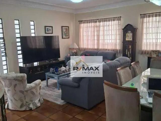 Casa / Sobrado para Venda em São Paulo/SP Cidade São Francisco 3 Quartos