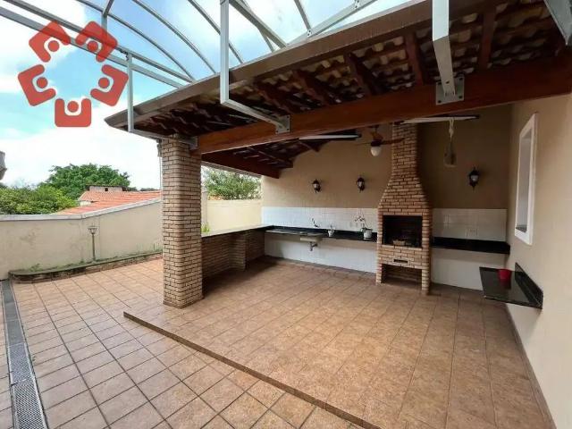 Casa / Sobrado para Venda em São Paulo/SP Cidade São Francisco 3 Quartos