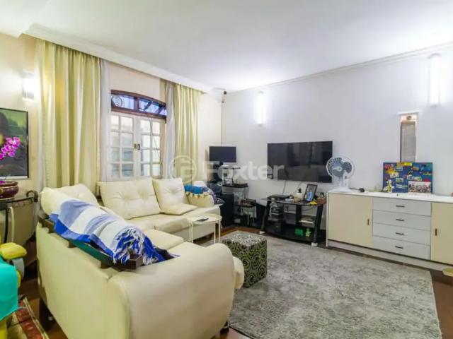 Casa / Sobrado para Venda em São Paulo/SP Cidade São Francisco 3 Quartos