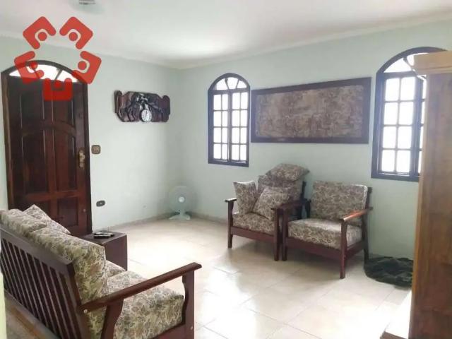 Casa / Sobrado para Venda em São Paulo/SP Cidade São Francisco 3 Quartos