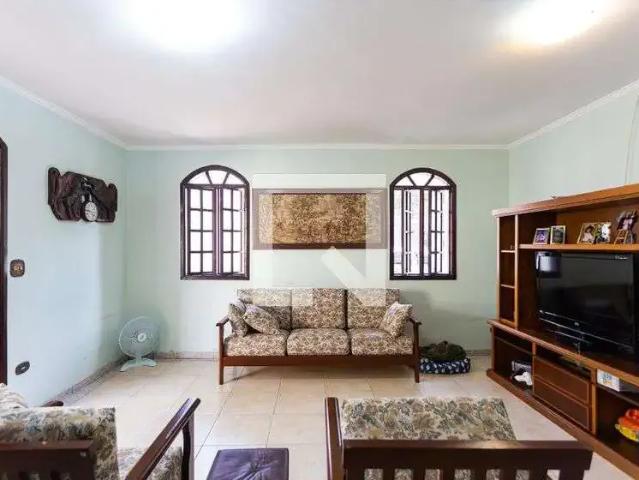 Casa / Sobrado para Venda em São Paulo/SP Cidade São Francisco 3 Quartos
