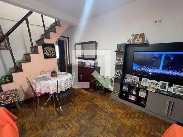 Casa / Sobrado para Venda em São Paulo/SP Cidade São Francisco 3 Quartos