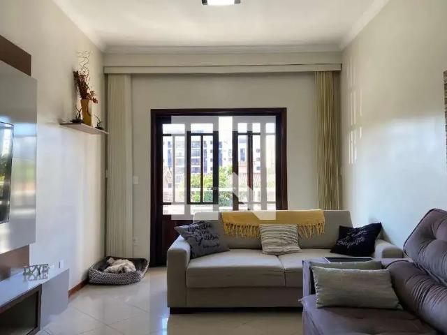 Casa / Sobrado para Venda em São Paulo/SP Cidade São Francisco 3 Quartos