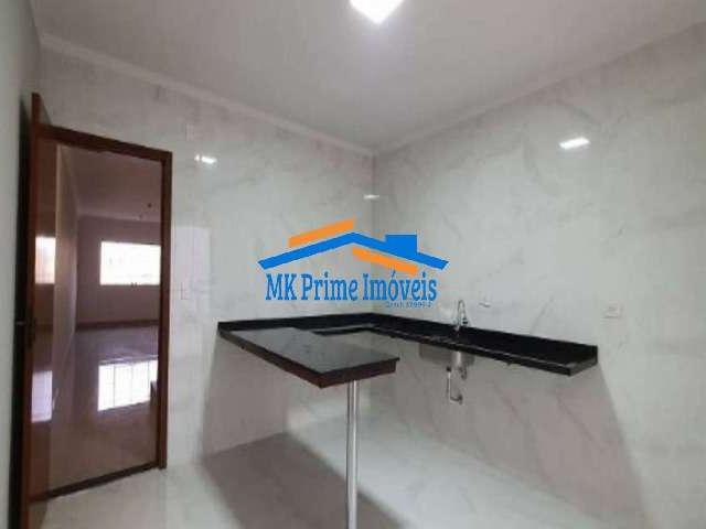 Casa / Sobrado para Venda em São Paulo/SP Cidade São Francisco 3 Quartos