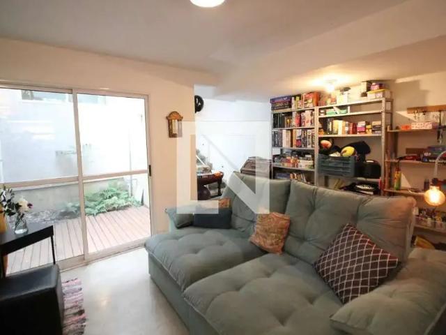 Casa / Sobrado para Venda em São Paulo/SP Cidade São Francisco 3 Quartos