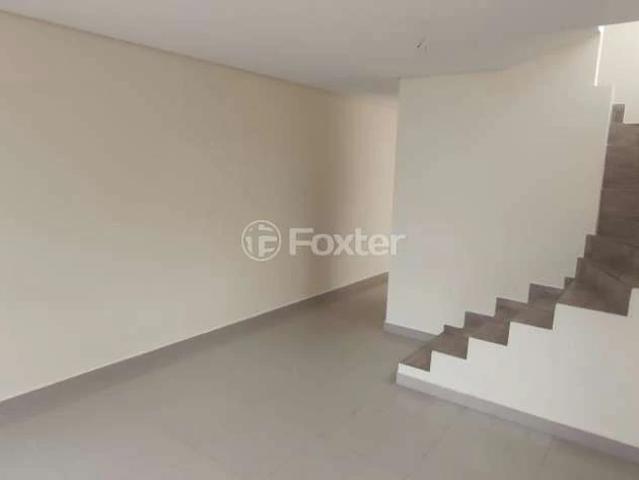 Casa / Sobrado para Venda em São Paulo/SP Cidade São Francisco 3 Quartos