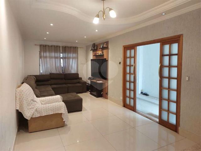 Casa / Sobrado para Venda em São Paulo/SP Vila São Francisco 3 Quartos