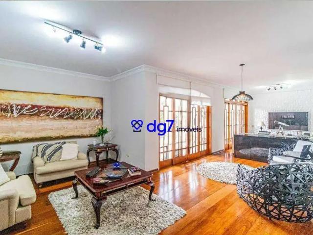 Casa / Sobrado para Venda em São Paulo/SP Cidade São Francisco 3 Quartos