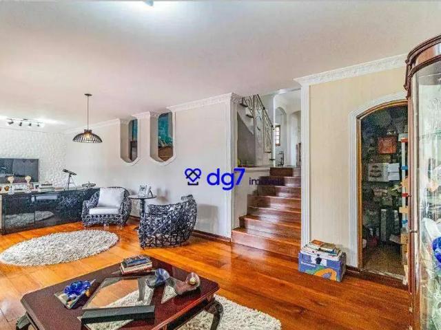 Casa / Sobrado para Venda em São Paulo/SP Cidade São Francisco 3 Quartos