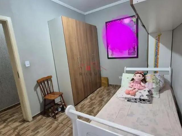 Casa / Sobrado para Venda em São Paulo/SP Cidade Satélite Santa Bárbara 4 Quartos