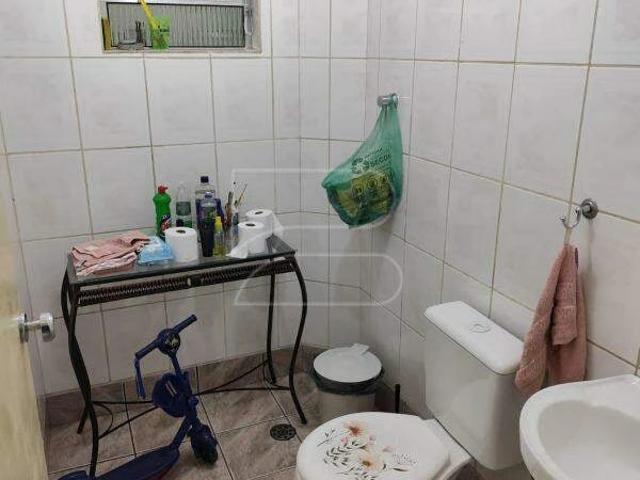 Casa / Sobrado para Venda em São Paulo/SP Cidade Satélite Santa Bárbara 4 Quartos