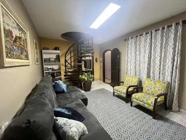 Casa / Sobrado para Venda em São Paulo/SP Cidade Satélite Santa Bárbara 4 Quartos