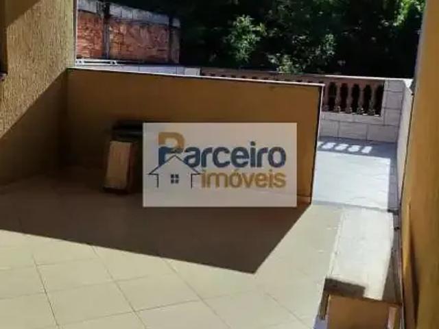 Casa / Sobrado para Venda em São Paulo/SP Cidade Satélite Santa Bárbara 4 Quartos