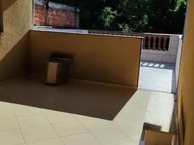 Casa / Sobrado para Venda em São Paulo/SP Cidade Satélite Santa Bárbara 4 Quartos