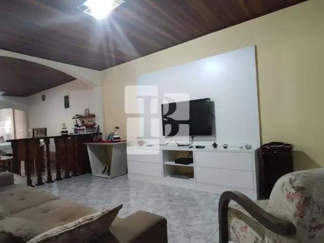 Casa / Sobrado para Venda em São Paulo/SP Cidade Satélite Santa Bárbara 4 Quartos