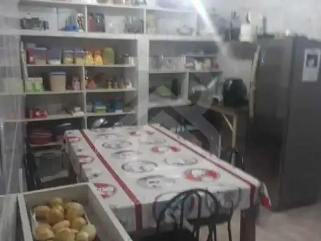 Casa / Sobrado para Venda em São Paulo/SP Cidade Satélite Santa Bárbara 5 Quartos