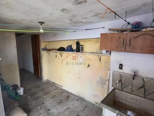 Casa / Sobrado para Venda em São Paulo/SP Cidade Satélite Santa Bárbara