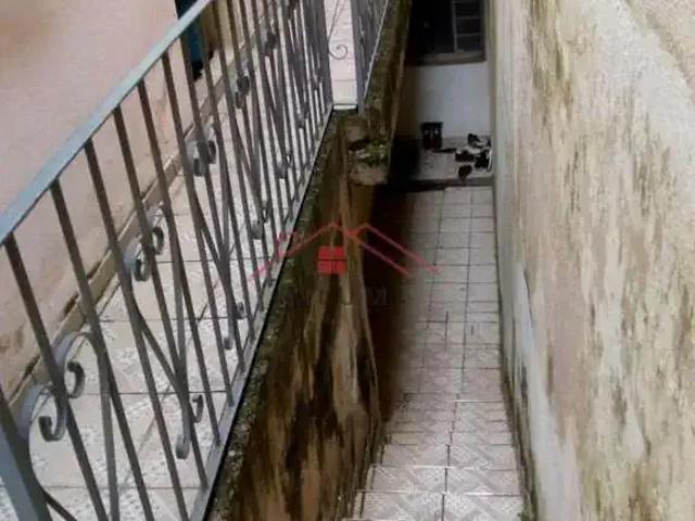 Casa / Sobrado para Venda em São Paulo/SP Cidade Satélite Santa Bárbara 1 Quartos