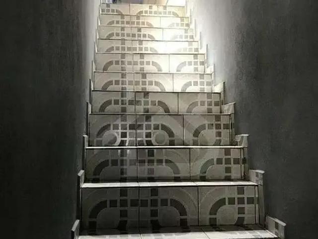Casa / Sobrado para Venda em São Paulo/SP Cidade Satélite Santa Bárbara 2 Quartos