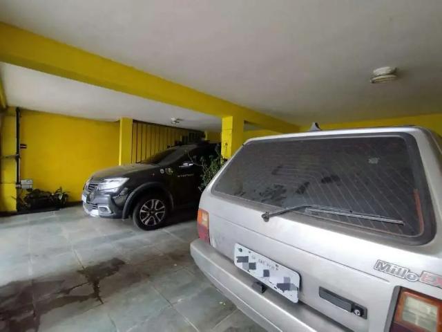 Casa / Sobrado para Venda em São Paulo/SP Cidade Satélite Santa Bárbara 2 Quartos
