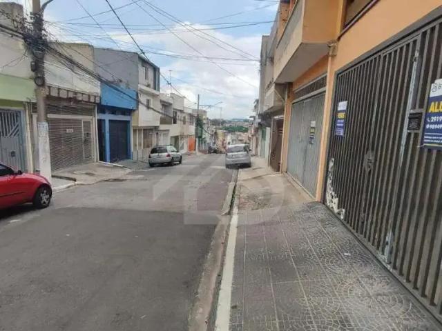 Casa / Sobrado para Venda em São Paulo/SP Cidade Satélite Santa Bárbara 3 Quartos