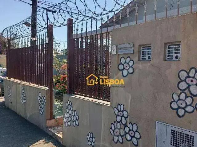 Casa / Sobrado para Venda em São Paulo/SP Cidade Satélite Santa Bárbara 3 Quartos