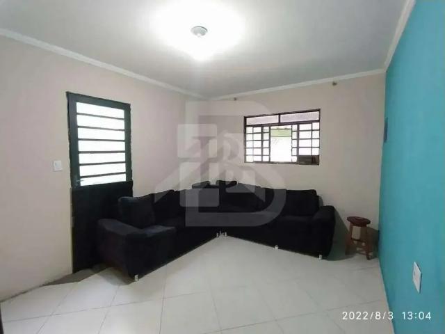 Casa / Sobrado para Venda em São Paulo/SP Cidade Satélite Santa Bárbara 3 Quartos
