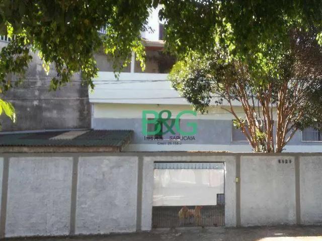 Casa / Sobrado para Venda em São Paulo/SP Cidade Patriarca 1 Quartos